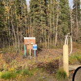 Review photo of Five Mile Campground by Tanya B., October 1, 2020
