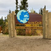Review photo of Arctic Circle Campground by Tanya B., October 1, 2020