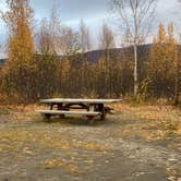 Review photo of Arctic Circle Campground — Dalton Highway by Tanya B., October 1, 2020