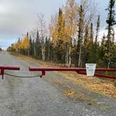 Review photo of Arctic Circle Campground — Dalton Highway by Tanya B., October 1, 2020