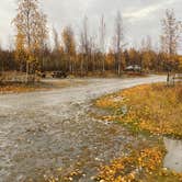 Review photo of Arctic Circle Campground — Dalton Highway by Tanya B., October 1, 2020