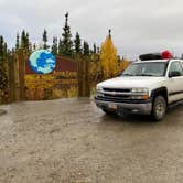 Review photo of Arctic Circle Campground — Dalton Highway by Tanya B., October 1, 2020