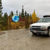 Review photo of Arctic Circle Campground — Dalton Highway by Tanya B., October 1, 2020