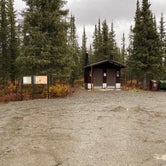 Review photo of Brushkana Creek Campground by Tanya B., October 1, 2020