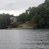 Review photo of Claytor Lake State Park Campground by Ashley  S., October 1, 2020
