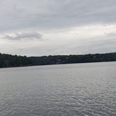 Review photo of Claytor Lake State Park Campground by Ashley  S., October 1, 2020