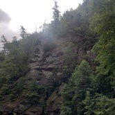 Review photo of Tallulah Gorge State Park Campground by Ashley  S., October 1, 2020