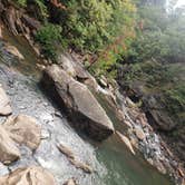 Review photo of Tallulah Gorge State Park Campground by Ashley  S., October 1, 2020