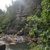 Review photo of Tallulah Gorge State Park Campground by Ashley  S., October 1, 2020