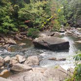 Review photo of Tallulah Gorge State Park Campground by Ashley  S., October 1, 2020