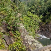 Review photo of Tallulah Gorge State Park Campground by Ashley  S., October 1, 2020