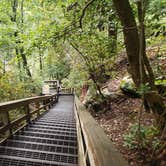 Review photo of Tallulah Gorge State Park Campground by Ashley  S., October 1, 2020