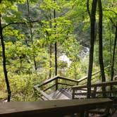 Review photo of Tallulah Gorge State Park Campground by Ashley  S., October 1, 2020