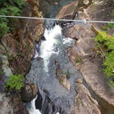 Review photo of Tallulah Gorge State Park Campground by Ashley  S., October 1, 2020