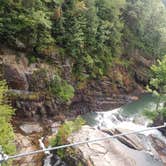 Review photo of Tallulah Gorge State Park Campground by Ashley  S., October 1, 2020