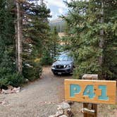 Review photo of Molas Lake Park & Campground by Steve E., October 1, 2020