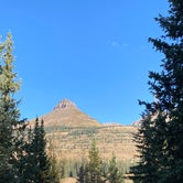 Review photo of Molas Lake Park & Campground by Steve E., October 1, 2020