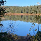 Review photo of Molas Lake Park & Campground by Steve E., October 1, 2020