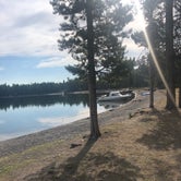 Review photo of Rainbow Point Campground by Ryan L., October 1, 2020