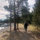 Review photo of Rainbow Point Campground by Ryan L., October 1, 2020