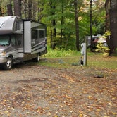 Review photo of Mt. Greylock Campsite Park by Jim G., October 2, 2020