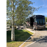 Review photo of Yellowstone Grizzly RV Park and Resort by Nathan H., October 2, 2020