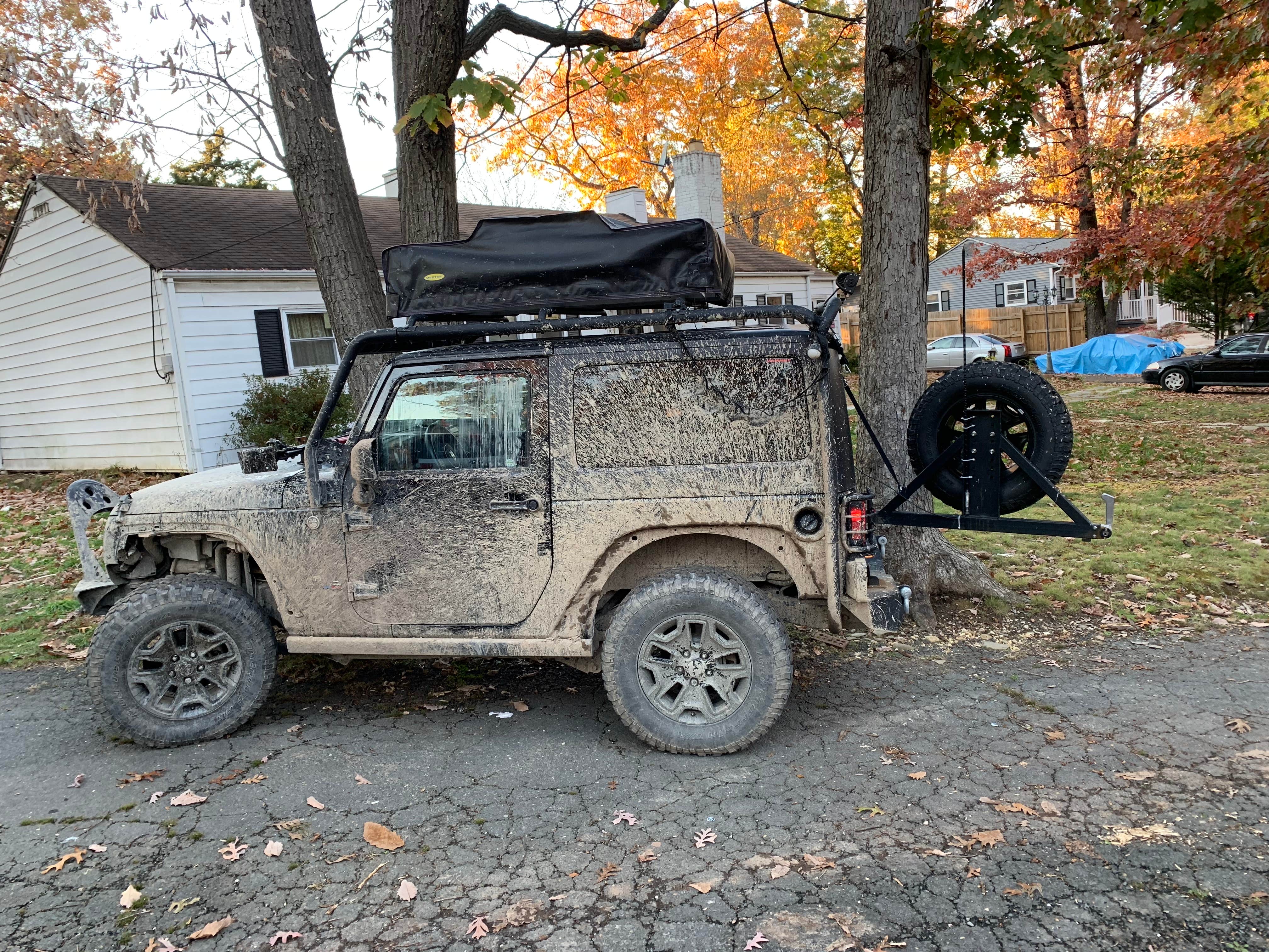 Camper-submitted photo at The Cove Campground near Winchester, VA