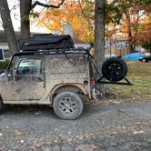 Review photo of The Cove Campground by Alex V., October 2, 2020