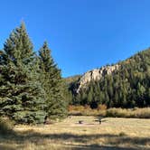 Review photo of Spillway Campground by Rebeca H., October 2, 2020