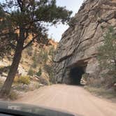 Review photo of Spillway Campground by Rebeca H., October 2, 2020