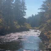 Review photo of Spillway Campground by Rebeca H., October 2, 2020