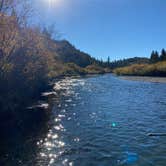 Review photo of Spillway Campground by Rebeca H., October 2, 2020