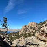 Review photo of Spillway Campground by Rebeca H., October 2, 2020