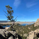 Review photo of Spillway Campground by Rebeca H., October 2, 2020