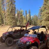 Review photo of Lost Pacheco Dispersed Campground by Overland Pioneer ⛺., October 2, 2020