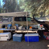 Review photo of Lost Pacheco Dispersed Campground by Overland Pioneer ⛺., October 2, 2020