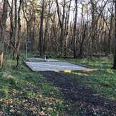 Review photo of Powhatan State Park Campground by Katie M., October 2, 2020