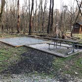 Review photo of Powhatan State Park Campground by Katie M., October 2, 2020