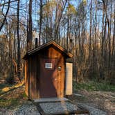 Review photo of Powhatan State Park Campground by Katie M., October 2, 2020