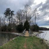 Review photo of Smith Mountain Lake State Park Campground by Katie M., October 2, 2020