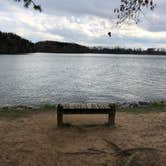 Review photo of Smith Mountain Lake State Park Campground by Katie M., October 2, 2020