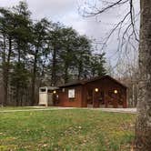 Review photo of Smith Mountain Lake State Park Campground by Katie M., October 2, 2020