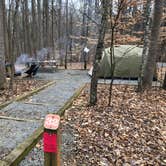 Review photo of Smith Mountain Lake State Park Campground by Katie M., October 2, 2020