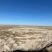 Review photo of Buffalo Gap National Grassland by Grant , October 2, 2020