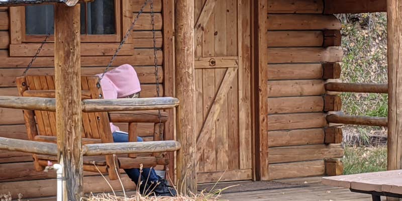 Camper submitted image from Deadwood KOA