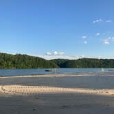 Review photo of Claytor Lake State Park Campground by Katie M., October 2, 2020