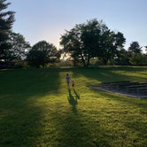 Review photo of Claytor Lake State Park Campground by Katie M., October 2, 2020