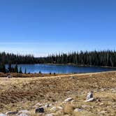 Review photo of Brooklyn Lake Campground by Quinn Z., October 2, 2020