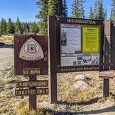 Review photo of Brooklyn Lake Campground by Quinn Z., October 2, 2020