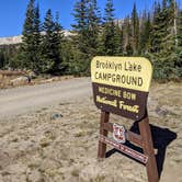 Review photo of Brooklyn Lake Campground by Quinn Z., October 2, 2020